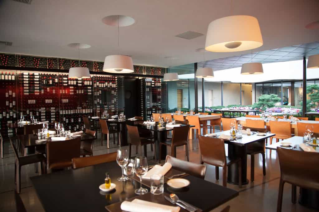 Milla Milla offers a menu which changes daily and takes guests through a culinary journey imagined by Chef Acuña Bravo, whose meals are as delicious as they are beautiful.