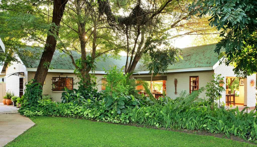 River View Lodge