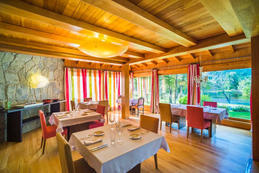 Hotel Restaurant