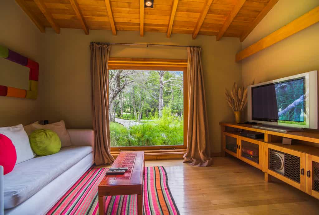 TV Room