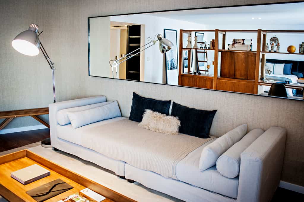 Suite Deluxe Room
