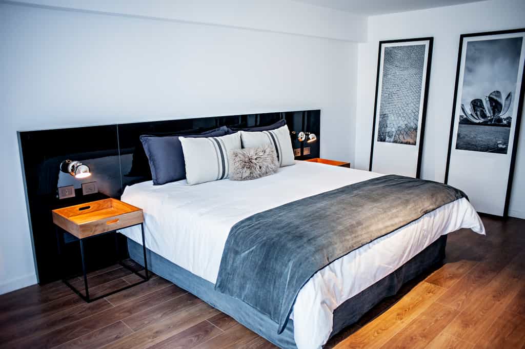 Suite Deluxe Room