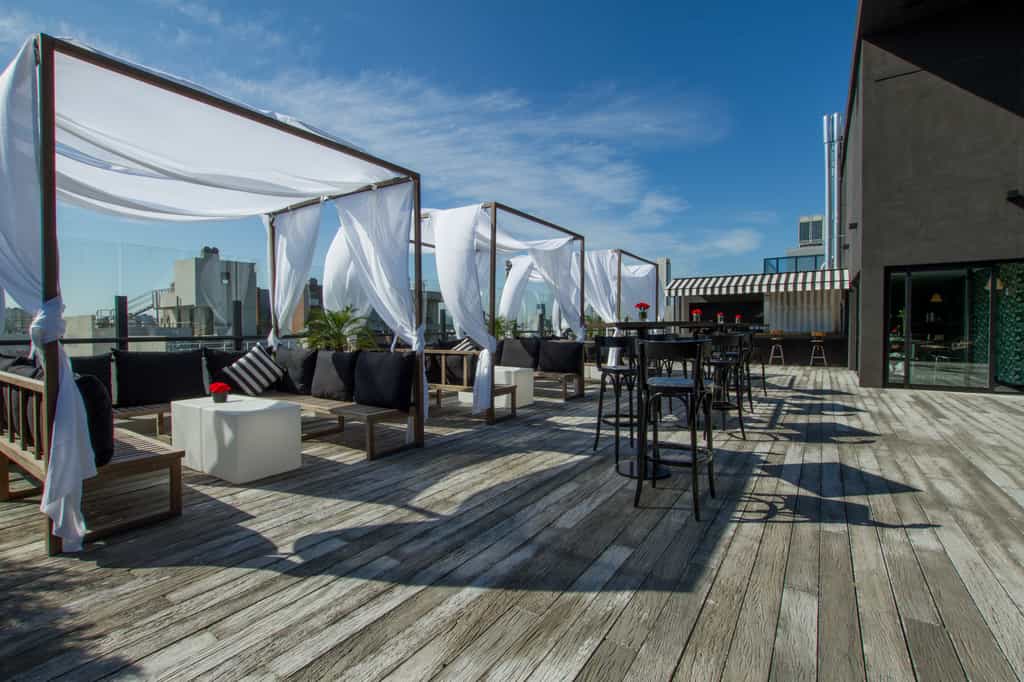 Rooftop