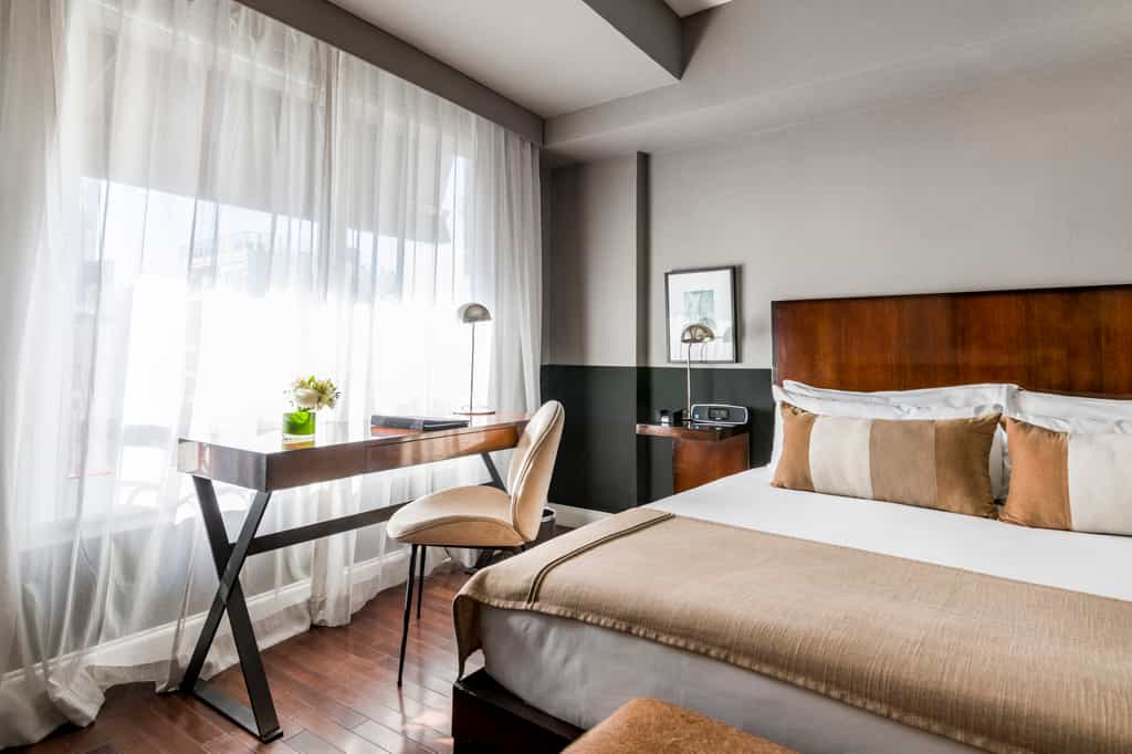 Executive Room