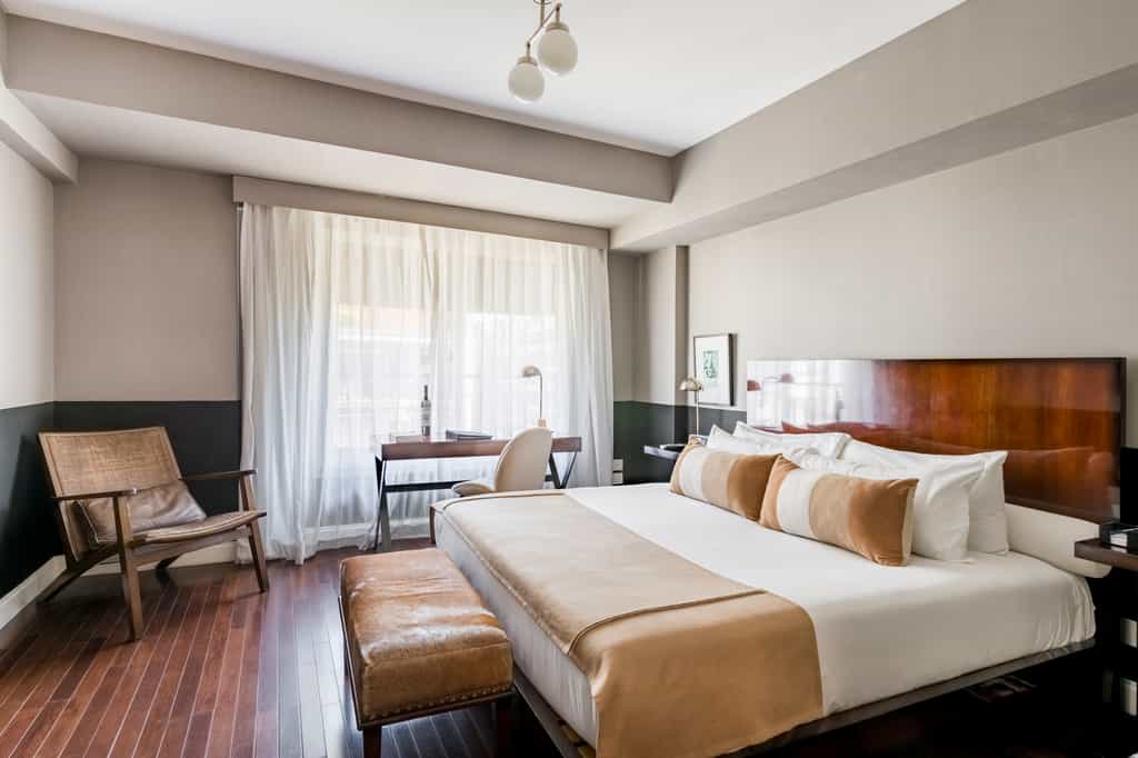 Executive Room double