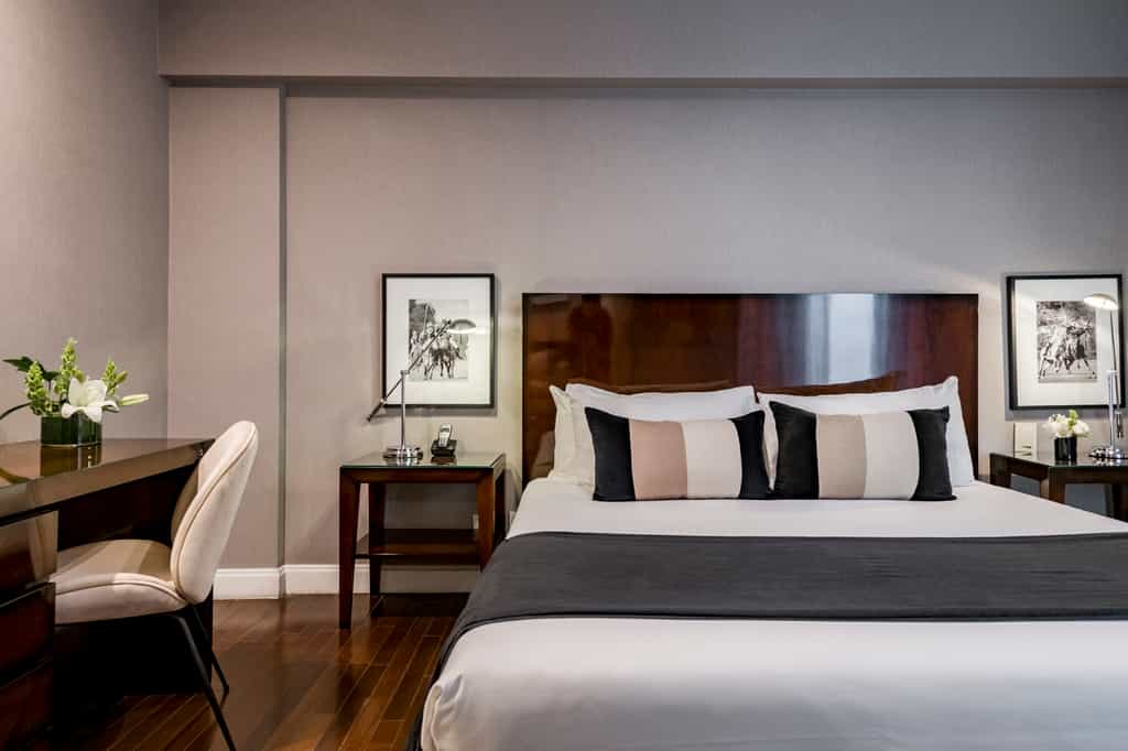 Suite Deluxe