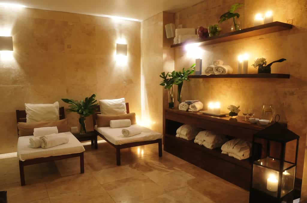 Spa