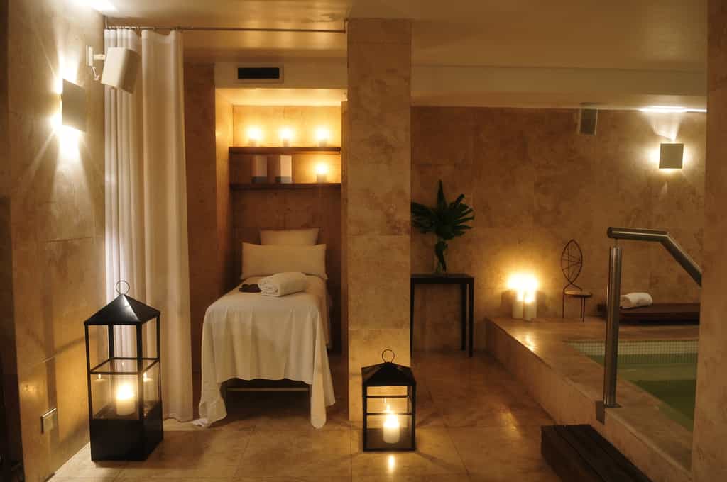 Spa