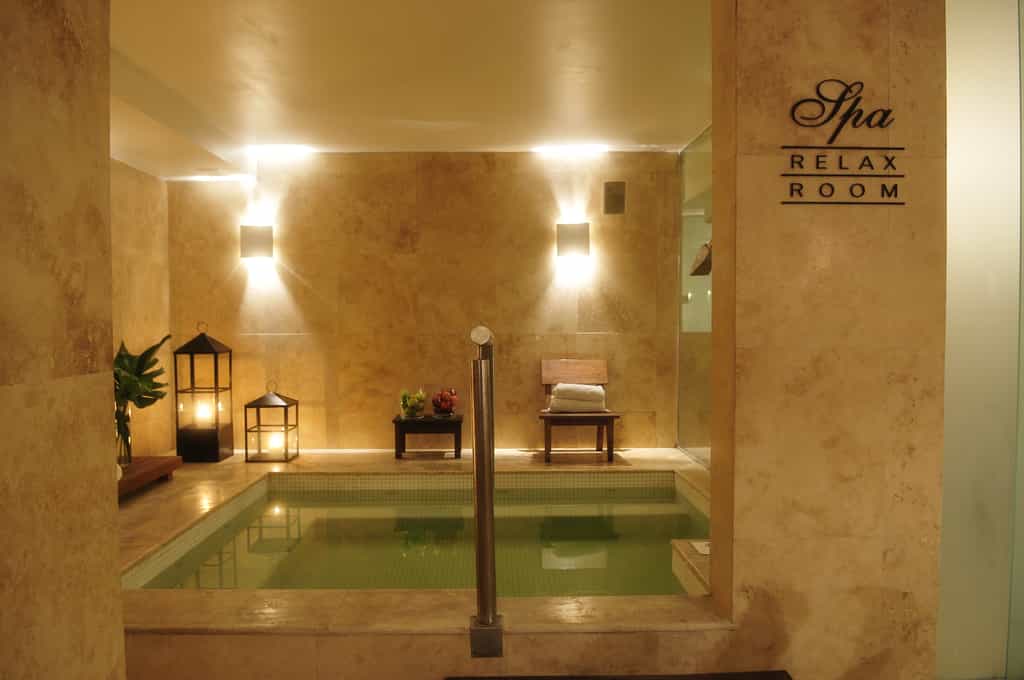 Spa