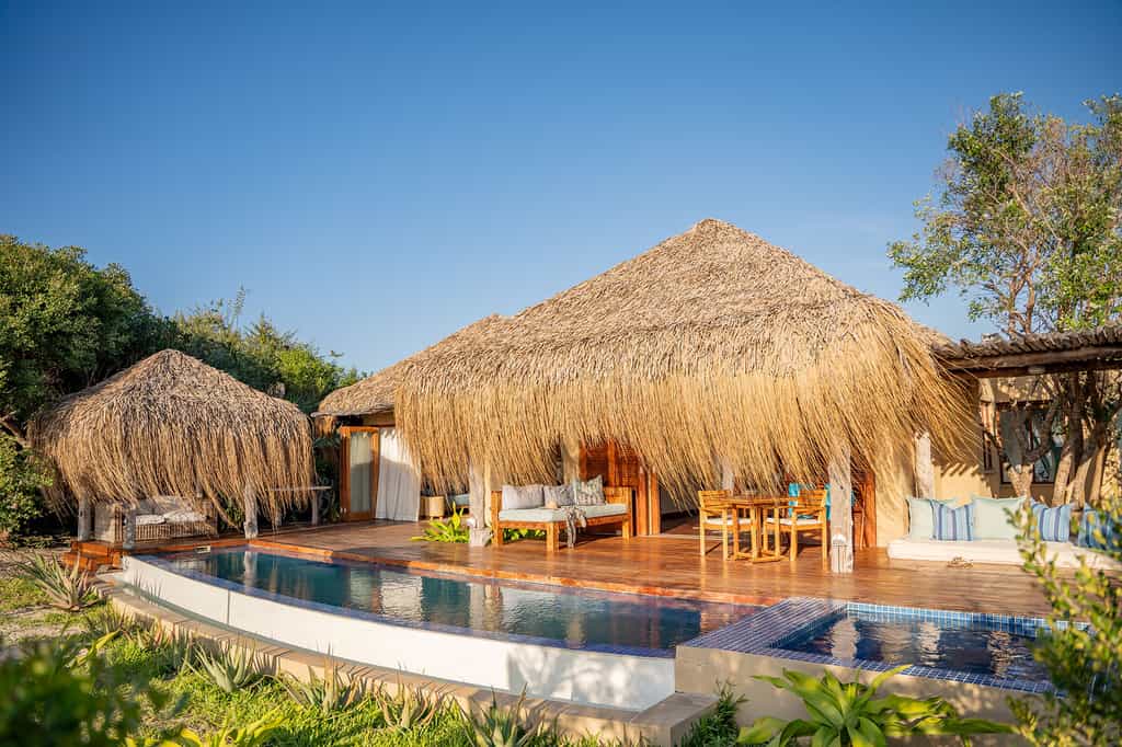 Royal Beach Villa