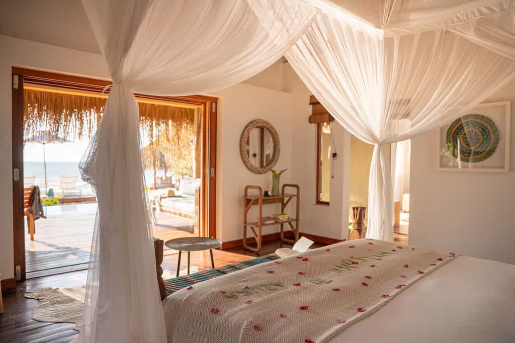 Royal Beach Villa