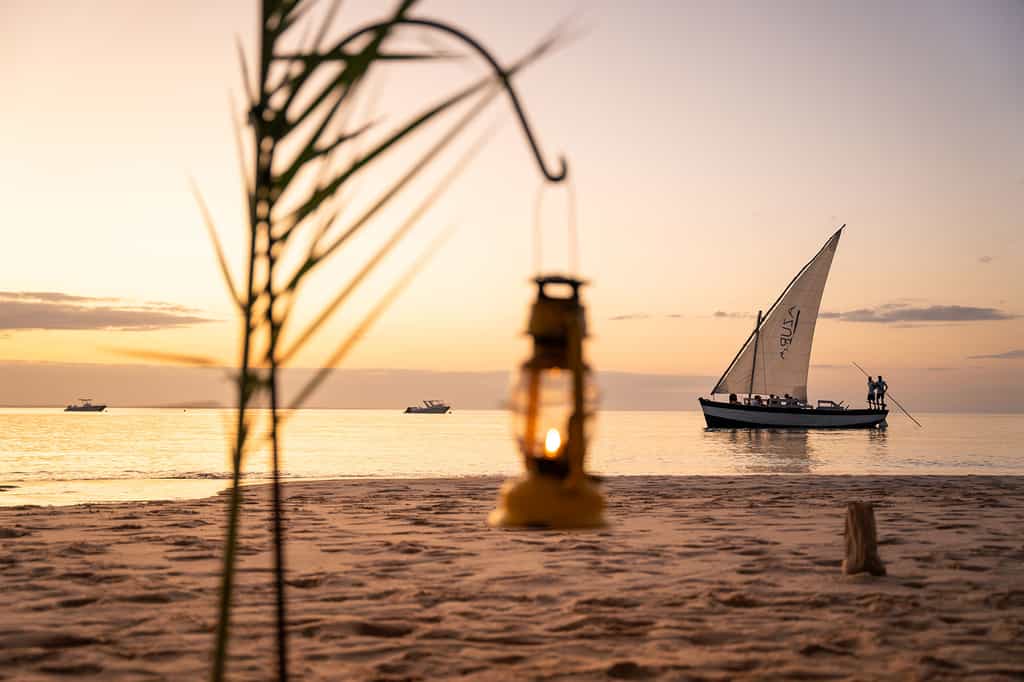 Dhow Cruise