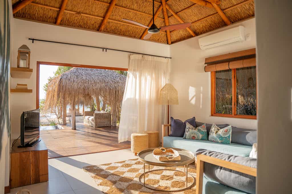 Royal Beach Villa