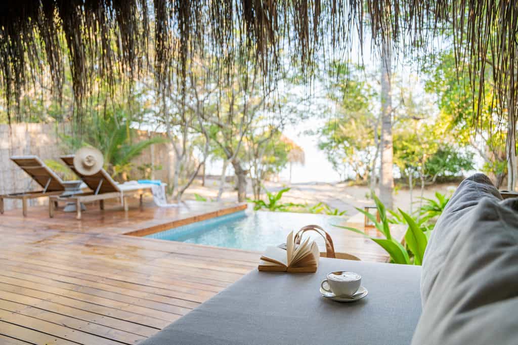 Infinity Villa
