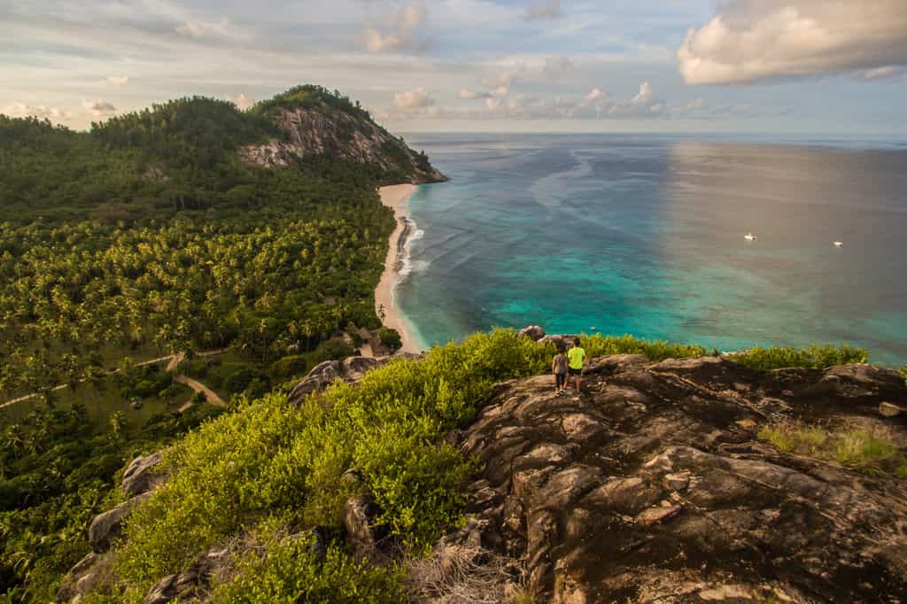Island Hike