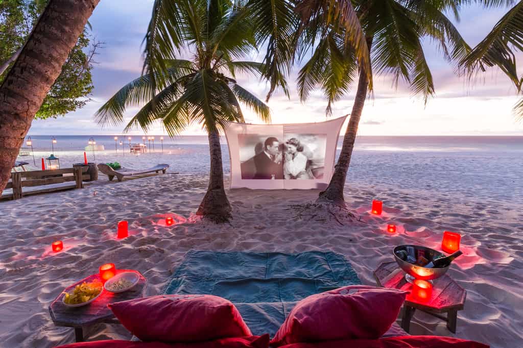 Private Movie