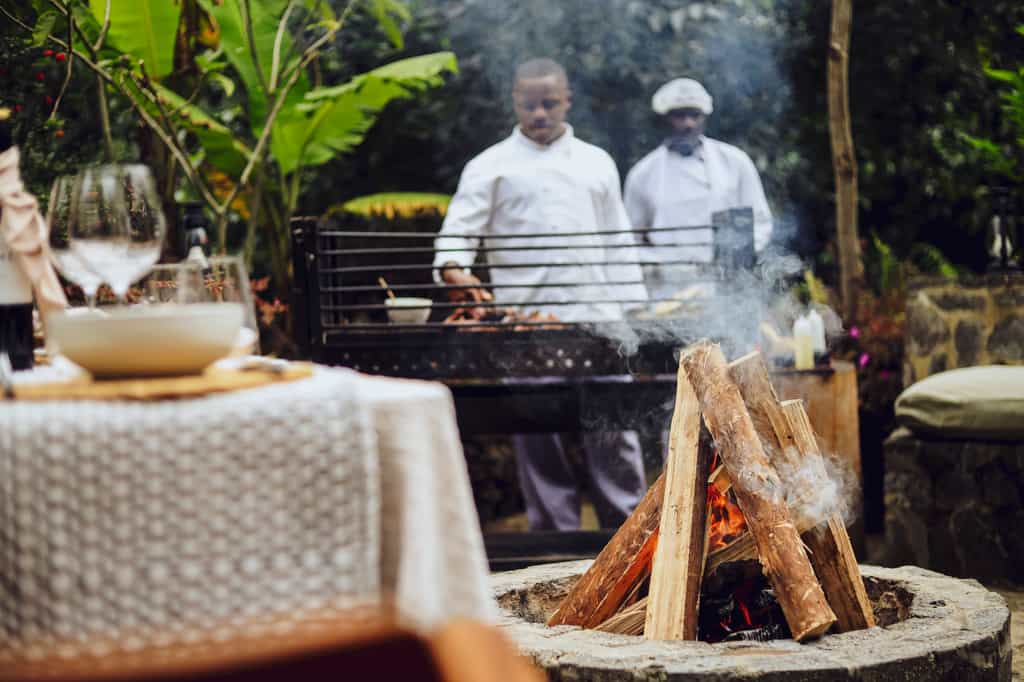 BBQ