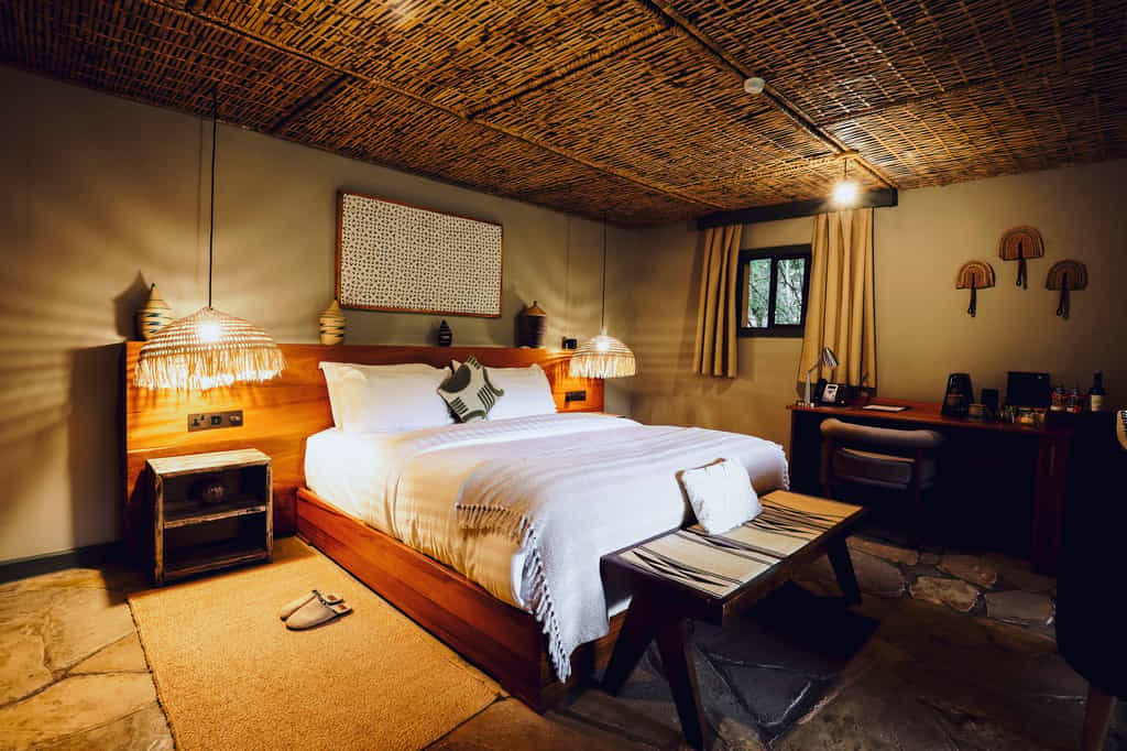 Luxury Cottage
