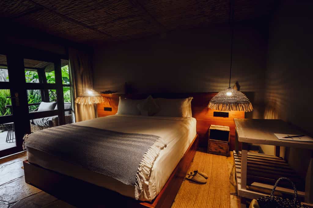 Signature Room