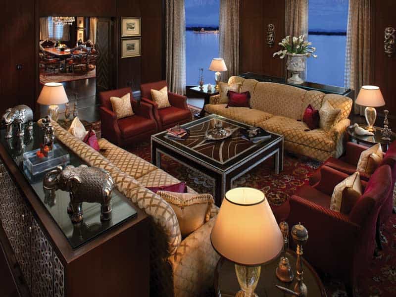 Royal Suite