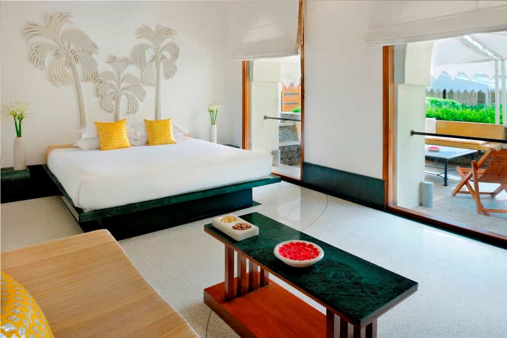 Garden Suite