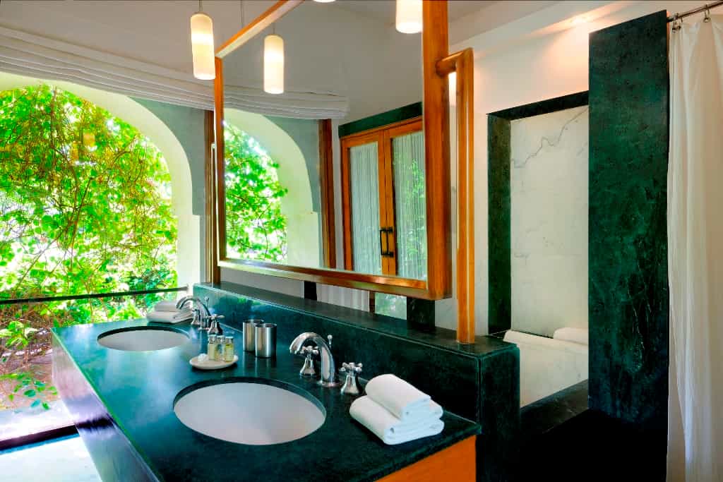Garden Suite