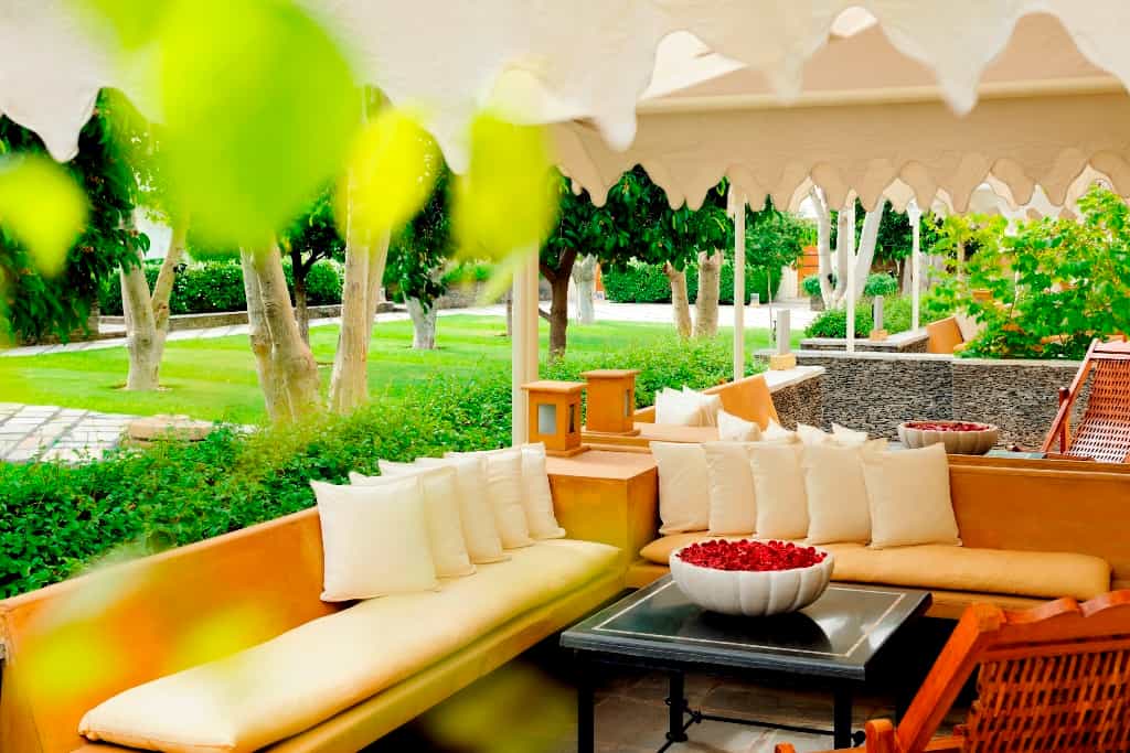 Garden Suite