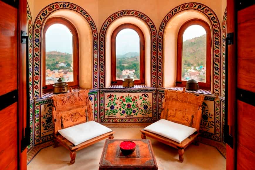 Palace Suite