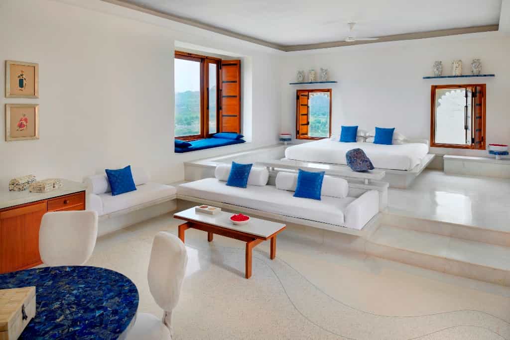 Palace Suite