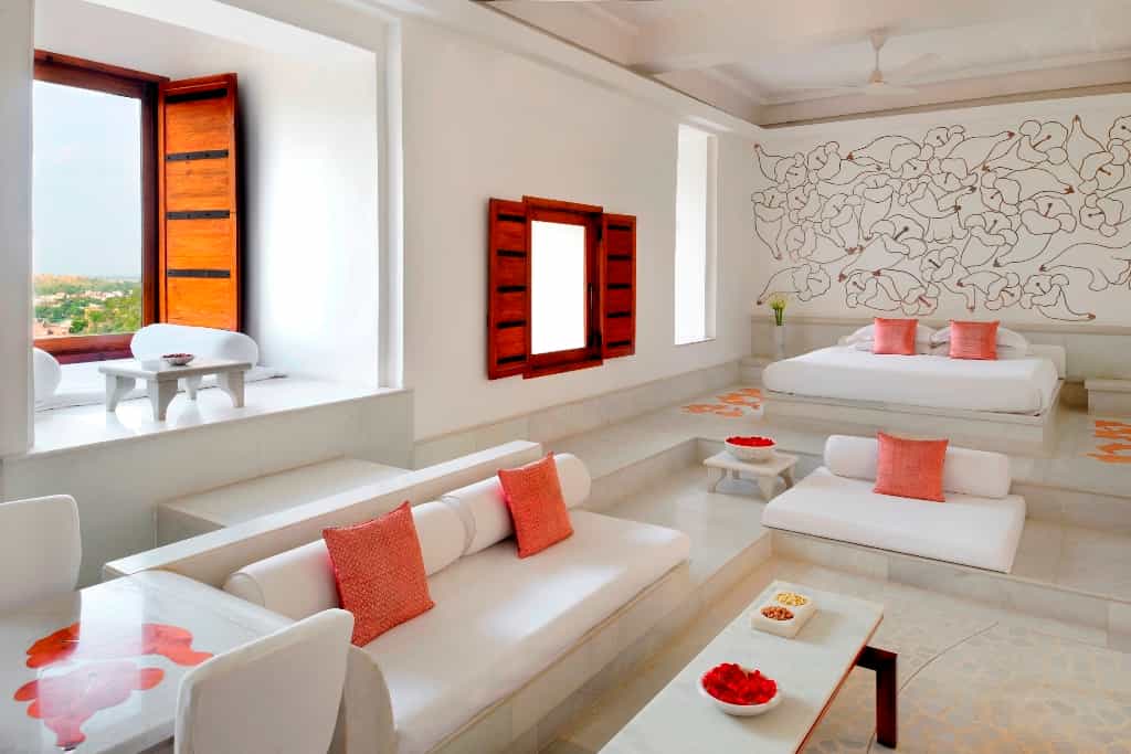 Palace Suite