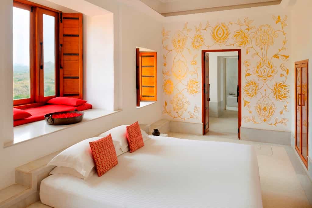 Aravali Suite