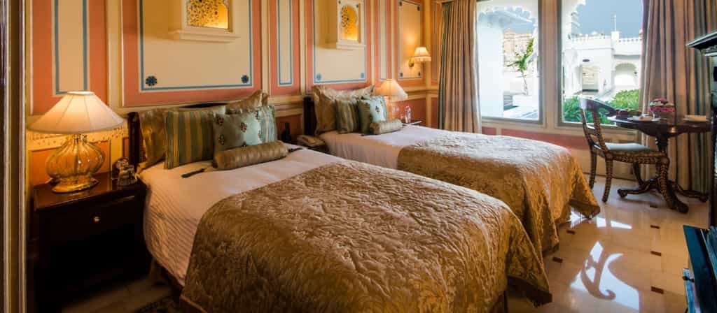 Luxury Room