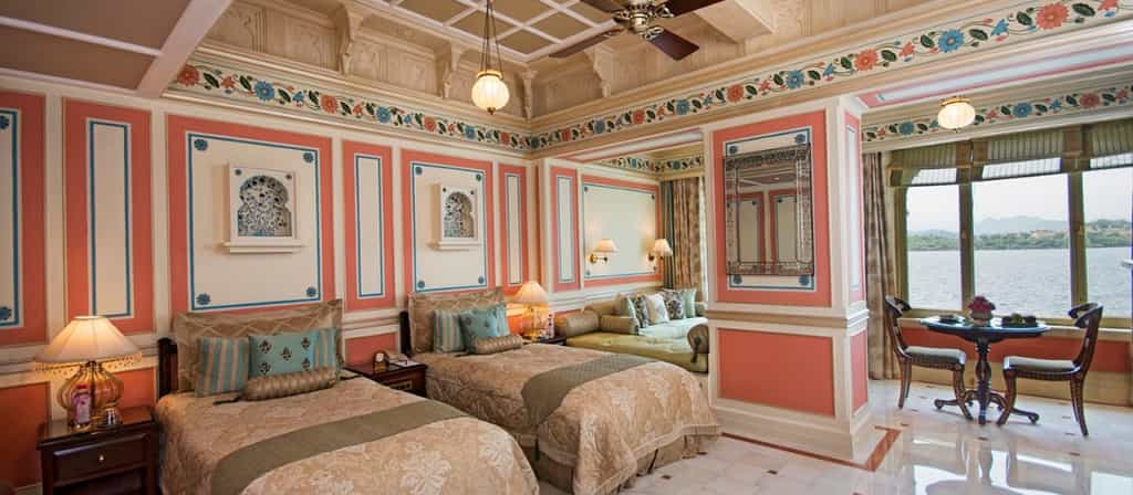 Palace Room
