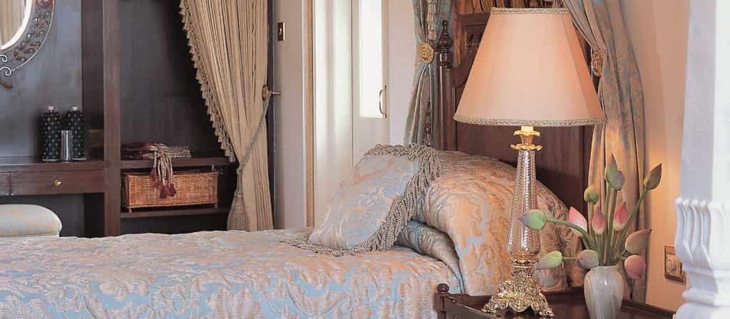 Historical Suite