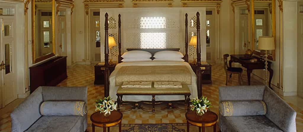 Grand Royal Suite