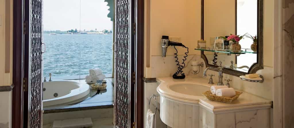 Grand Royal Suite
