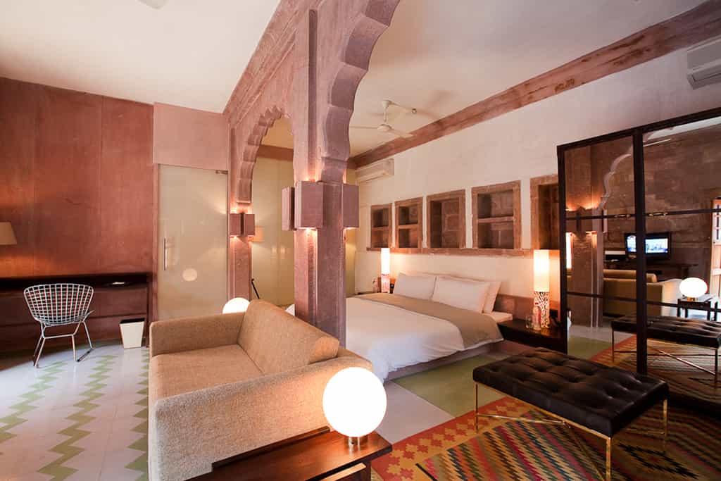 HERITAGE SUITE