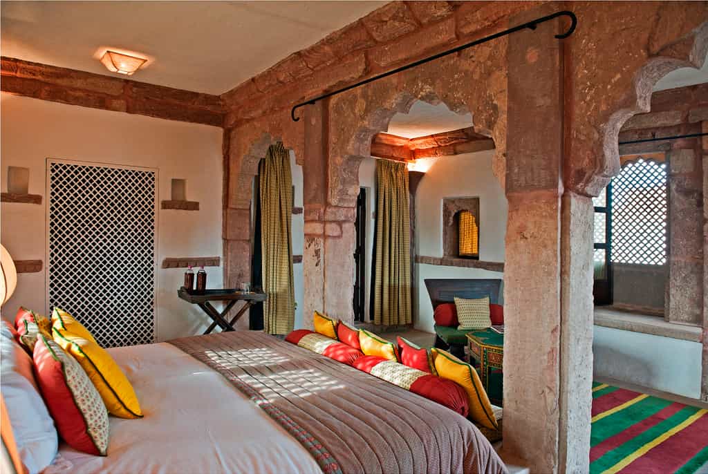 Royal Suite - Chand Mahal