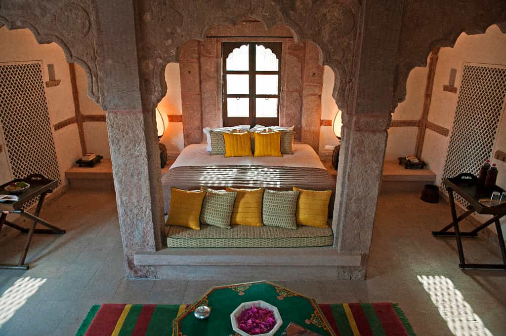 Royal Suite - Chand Mahal