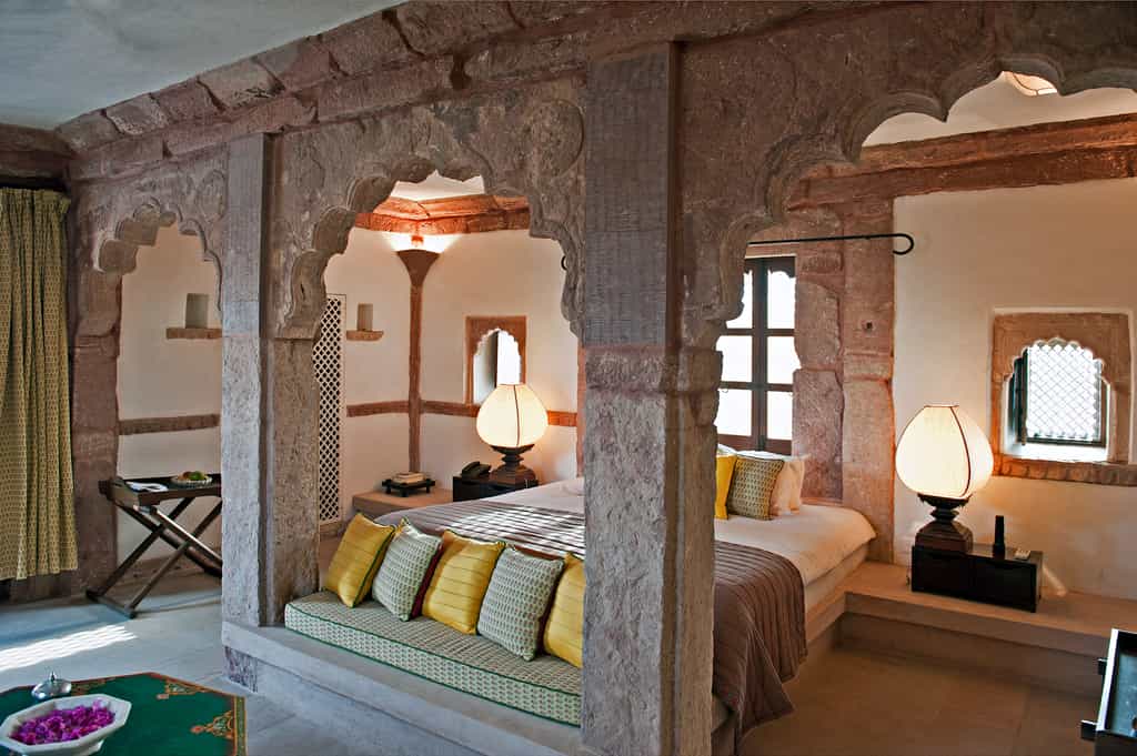 Royal Suite - Chand Mahal