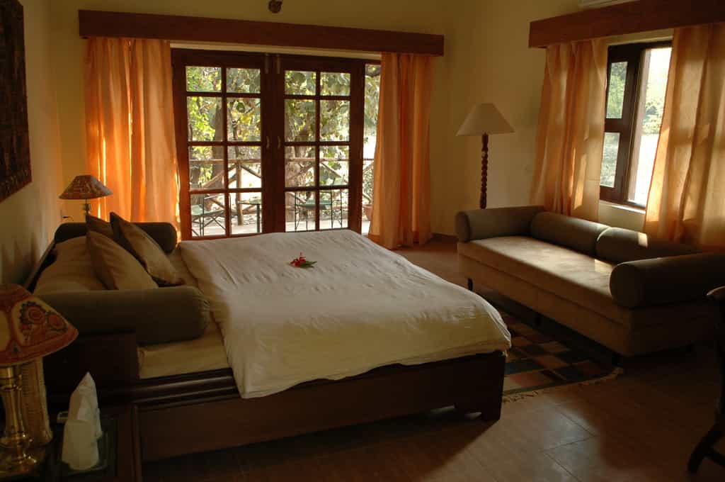 Cottages