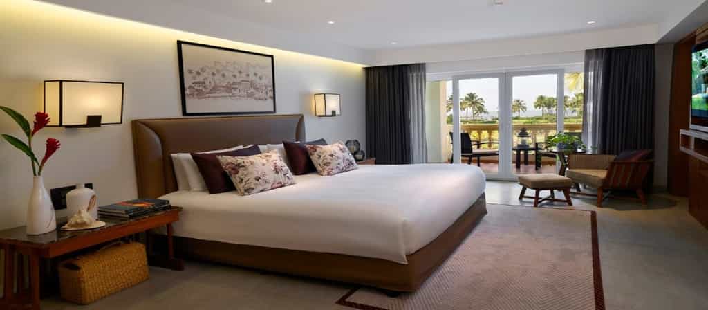 Premium Room Sea View