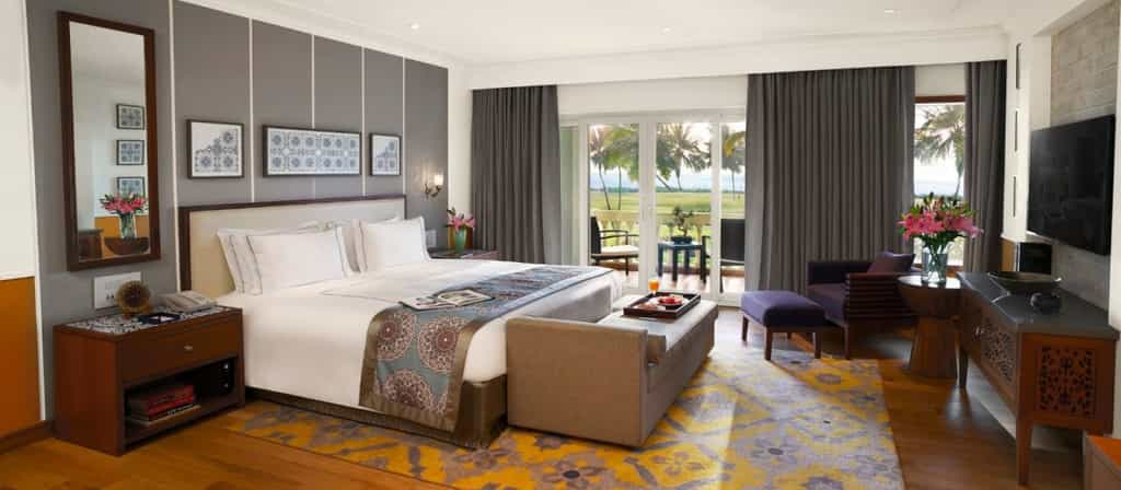 Luxury Suite