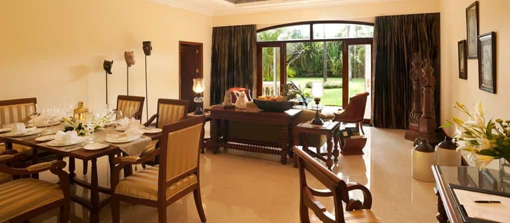 Presidential Villa