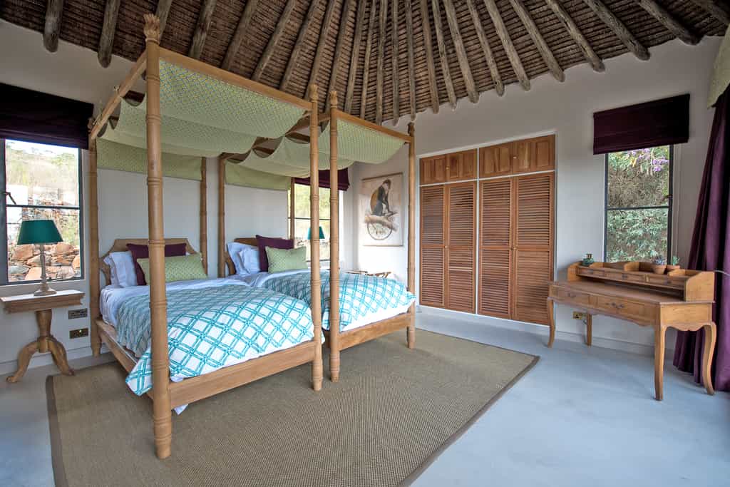 Family Cottage