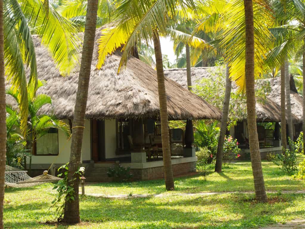 Garden View Cottage