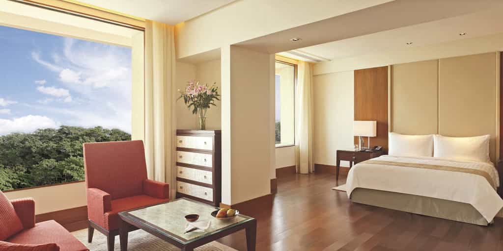 Premier Suites