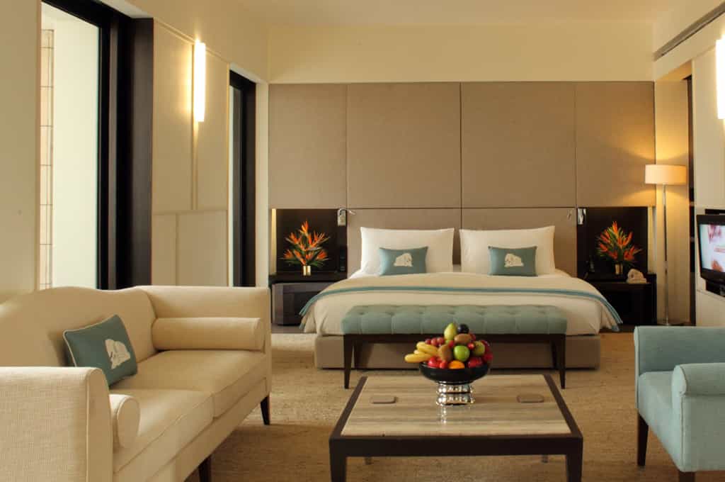 Lodhi Rooms