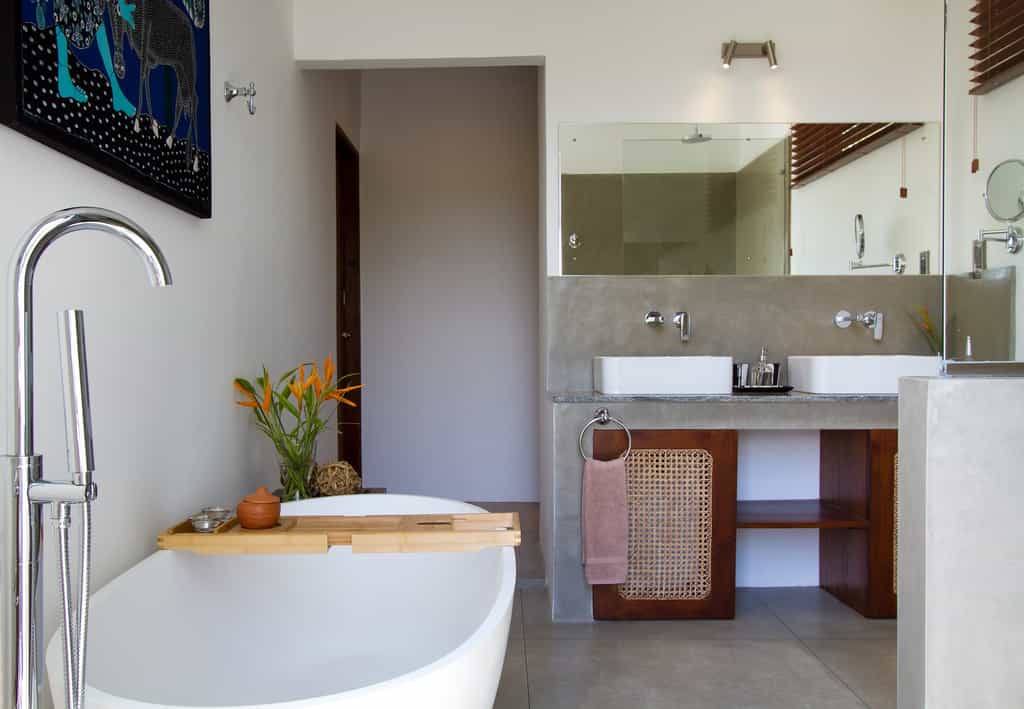 Rock suite