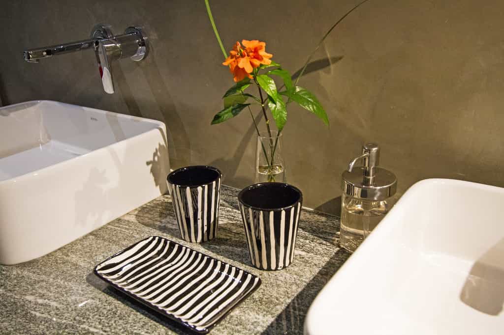 Rock suite